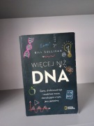 Więcej niż DNA – Bill Sullivan