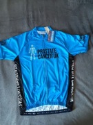 Nowa koszulka męska sportowa na rower Maxvelo