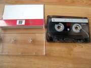 Kaseta magnetofonowa Sony HF 90 Type I