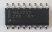 Transceiver RS232 MAX202CSE+ Analog Devices
