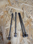 Śruby, szpilki głowicy yamaha yzf r125, wr 125, mt 126