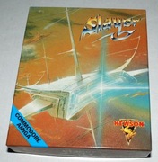 Slayer gra na amigę