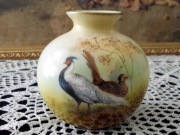 WAZONIK  RS Prussia  " z bażantami"