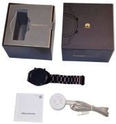 Huawei Watch GT FTN-B19 Black 