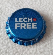 Lech nr 188 Niebutelkowany