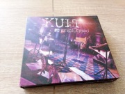 KULT - MTV UNPLUGGED 2CD + DVD