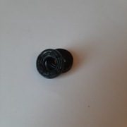 Lego 3139  Tire 14mm D. x 4mm Smooth Small Single (2 szt.)