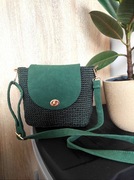 Torebka na szydełku 