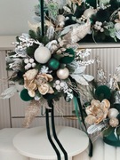 stroik kula bozonarodzeniowy