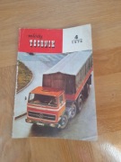 Młody technik 4/1976 1976