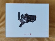 Stabilizator Zhiyun Weebill S