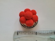 Magnes na lodówkę - 250g. SZWARDZWALD Deser