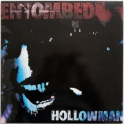 Hollowman - Entombed