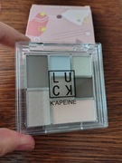 Nowe cienie do powiek