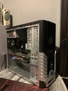 KOMPUTER GAMINGOWY / GTX 970 / I5 4570