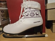 Tempish Freya łyżwy figurowe r. 41 jak nowe