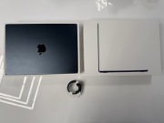 MacBook Air 13 M3 16GB 512GB Bateria 95%