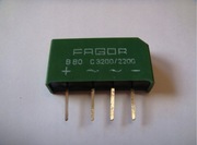 Mostek prostowniczy Fagor B80 C3200/2200 do Radmor