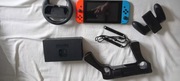 NINTENDO SWITCH + DODATKI