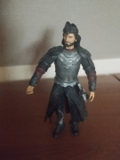 Aragron Figruka Władca Pierścieni