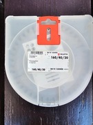 TARCZA DO DREWNA WURTH 160x2,6/1,6/20