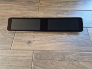 Liczniki zegary ekran Mercedes Europa A B EQS GLA CLA duże szerokie