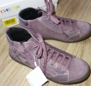 Geox respira ocieplane trzewiki dziewczęce 37