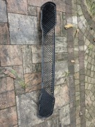 Kratka Dolną zderzaka BMW x1 e84