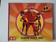 INIEMAMOCNI 2 ALBUM RODZINNY 