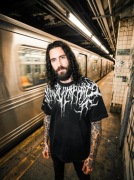 T-Shirt StayCold Apparel - Reign Of Blood Heavy Oversized 250GSM