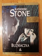 Bliźniaczka - Katherine Stone