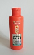 Kuracja do włosów Garnier Fructis Goodbye Damage Keratin Filler