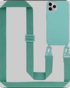 Etui że smyczą do iPhone 11 pro max. 