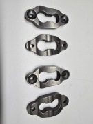 Lapka mocowanie wtrysku mazda 6 3 cx5 2.2d sh01 shy