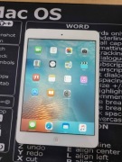 iPad Mini 1gen 16gb MD543FD/A A1455 wifi+cellular
