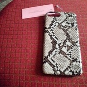 MY ACCESSORIES LONDON  Etui, plecki do IPhone 6/7/8 plus