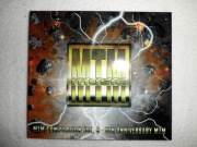 V.A. - MTM Compilation 6 (2001) CD Hard/Aor MINT 