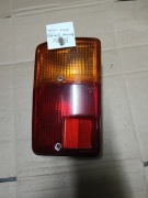 Lampa tył lewy maluch Fiat 126p PRL 