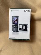 Sony Ericsson k750i Prawie jak nowy