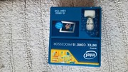 Intel Core i5-4460 - nowy - Box - oryginał -plomba
