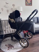 Wózek cybex jeremy scott