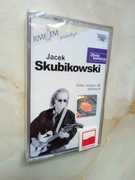 JACEK SKUBIKOWSKI Dobre Miejsce Dla Naiwnych ZŁOTA 2001 NOWA KASETA FOLIA