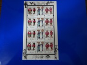 Fi. Ark. 4277-4279** czysty, Tytus, Romek i A Tomek