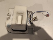 Damper przepustnica powietrza lodówki Samsung 