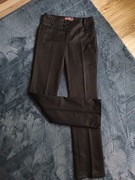 Spodnie eleganckie Roberto  rozm.S