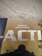 CD-Action 04/2025 Dying Light The Beast Nintendo Switch 2 Nowy