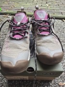  Buty KEEN NXIS EVO WP – damskie, rozmiar 39 – stan super