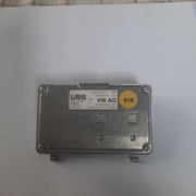 Volkswagen PASSAT B8 2016 Kamera szyby przedniej  3Q0 980 654 C