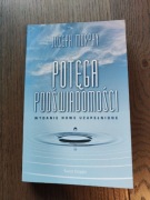 Książka Potęga podświadomości, Joseph Murphy. Nowe wydanie 2019r