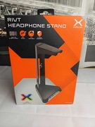 Stojak na słuchawki Krux Rivt